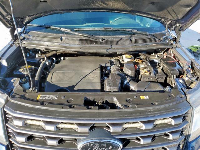 Ford Explorer Xlt Image 12