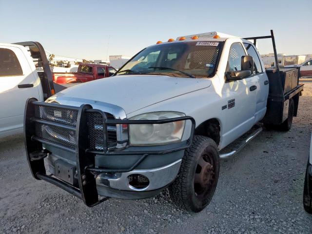  Salvage Dodge Ram 3500