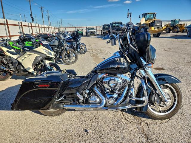  Salvage Harley-Davidson Fl