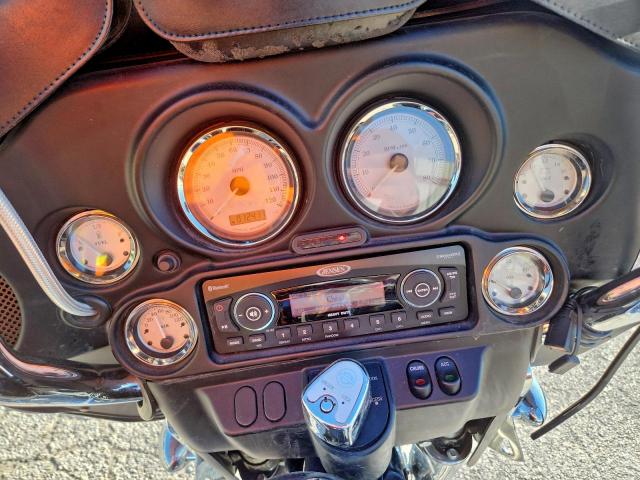 Harley-Davidson Fl Image 2