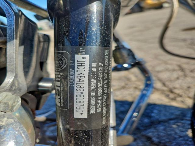 Harley-Davidson Fl Image 6