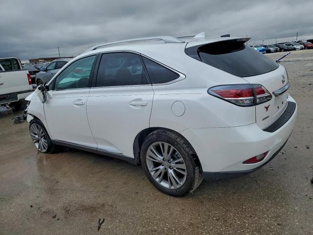 Lexus RX 350 Image 2