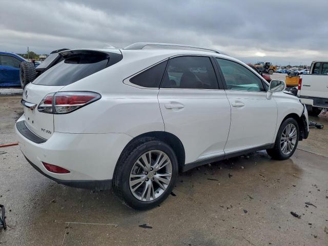 Lexus RX 350 Image 7