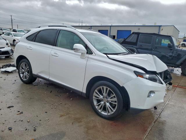 Lexus RX 350 Image 5