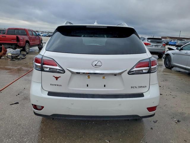 Lexus RX 350 Image 13