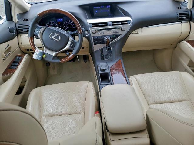 Lexus RX 350 Image 6