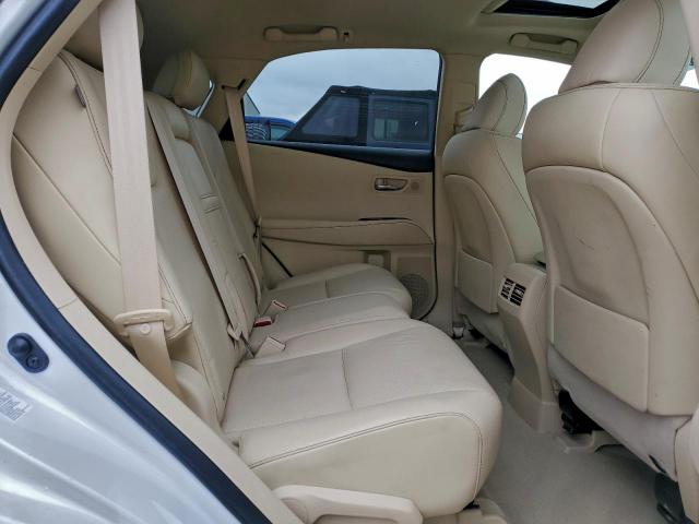 Lexus RX 350 Image 11