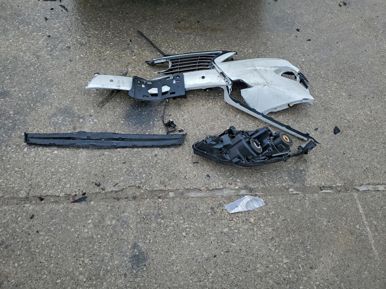 Lexus RX 350 Image 14