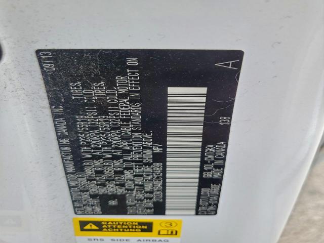 Lexus RX 350 Image 12