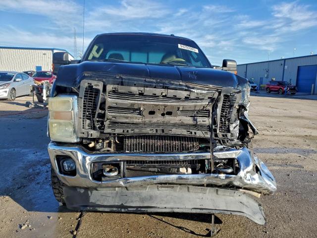 Ford F-250 Super Duty Image 4