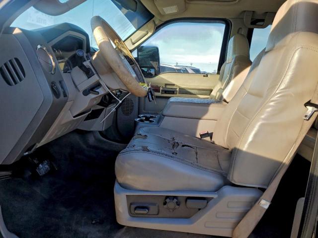 Ford F-250 Super Duty Image 6