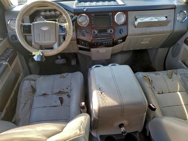 Ford F-250 Super Duty Image 11