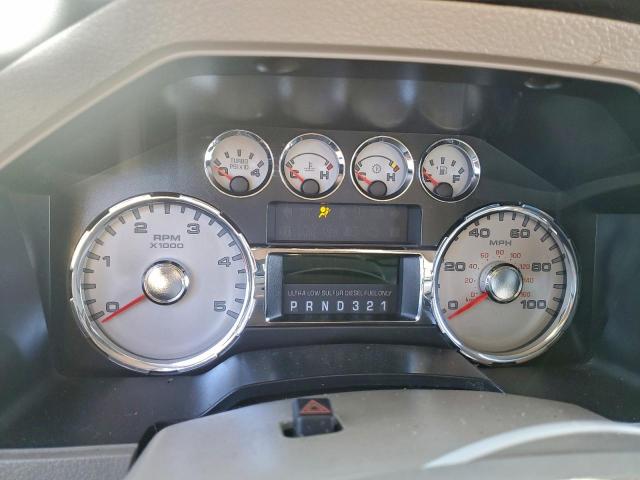 Ford F-250 Super Duty Image 8