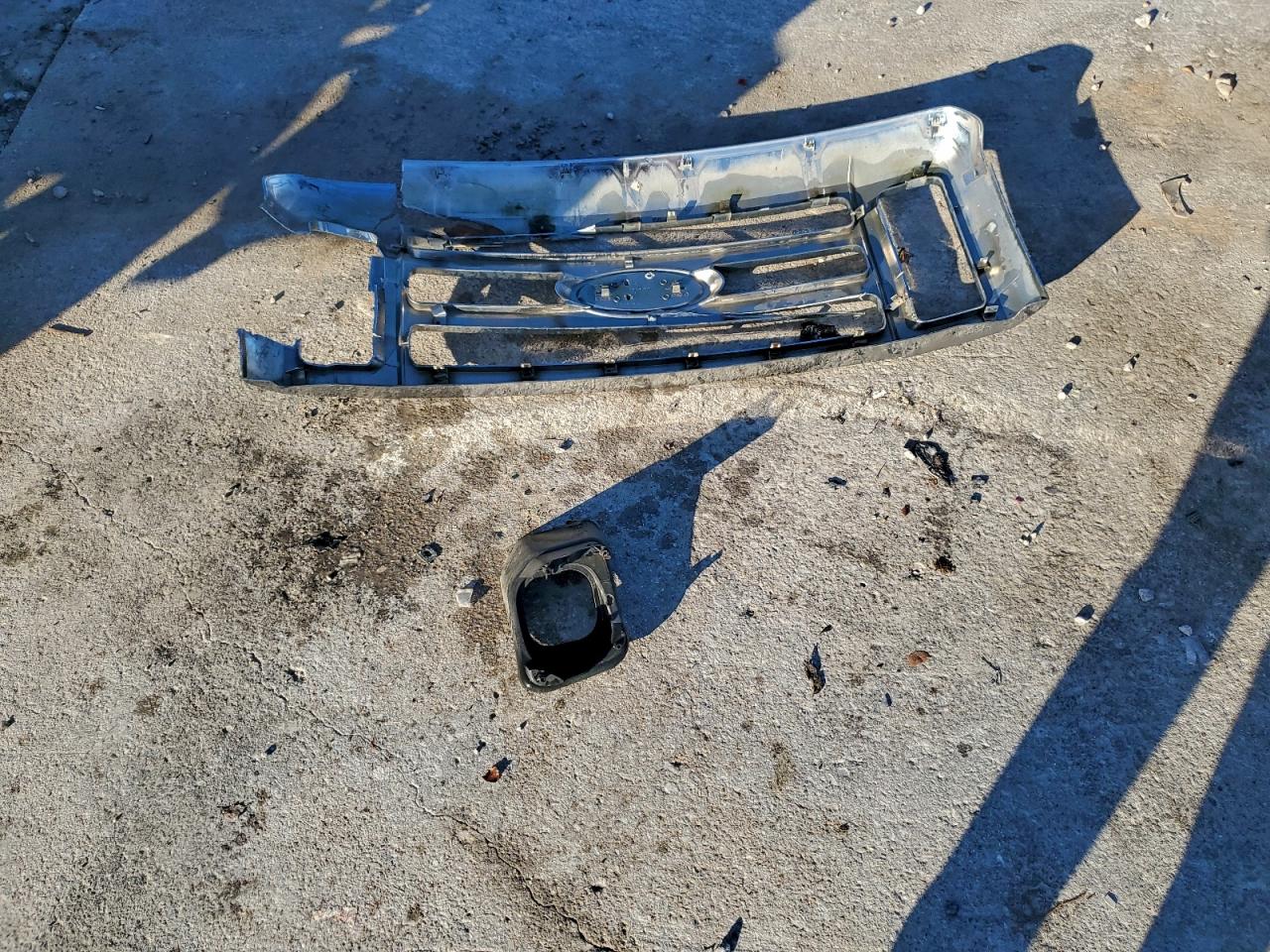 Ford F-250 Super Duty Image 10