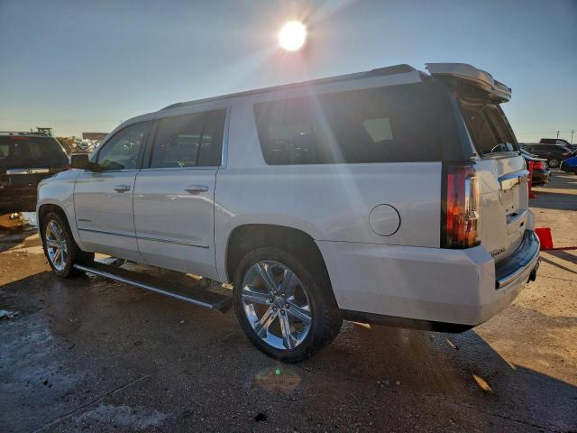 GMC Yukon Denali Image 3