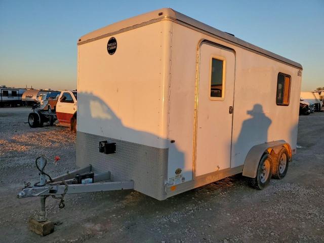 Wells Cargo Cw1622102 Image 10