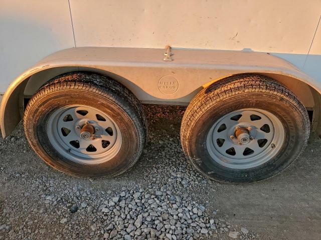 Wells Cargo Cw1622102 Image 5