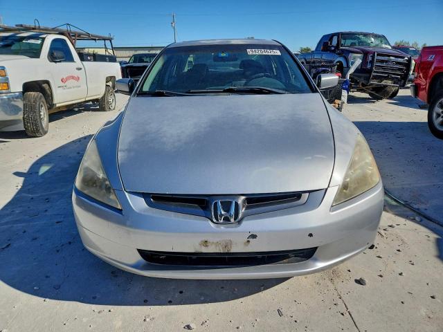 Honda Accord Ex Image 6