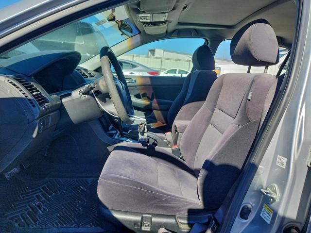 Honda Accord Ex Image 10