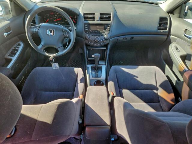 Honda Accord Ex Image 8