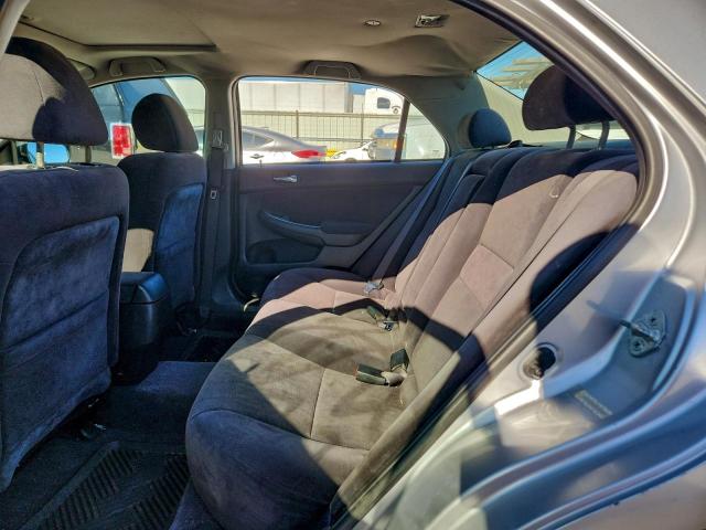 Honda Accord Ex Image 9