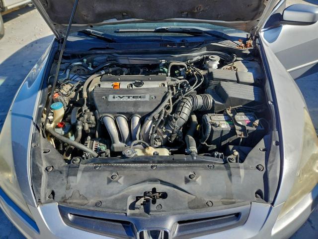 Honda Accord Ex Image 11