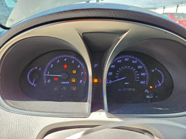 Toyota Avalon Base Image 5