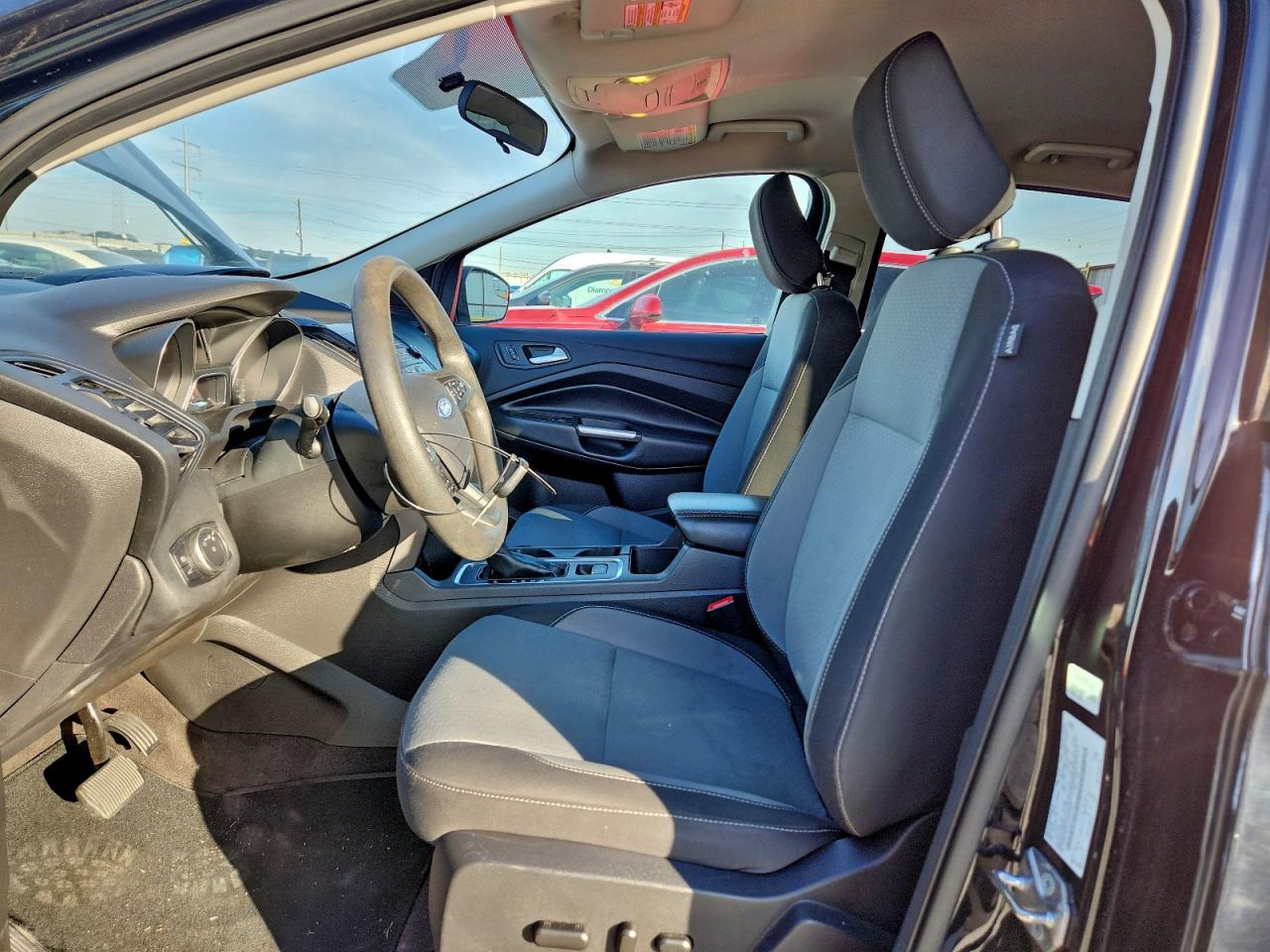 Ford Escape Se Image 10