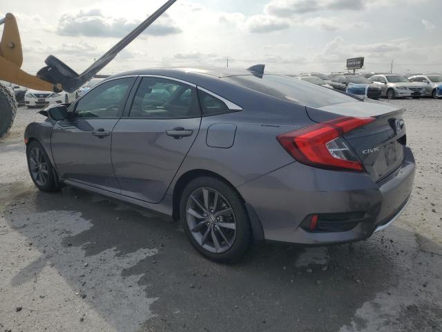 Honda Civic Exl Image 8