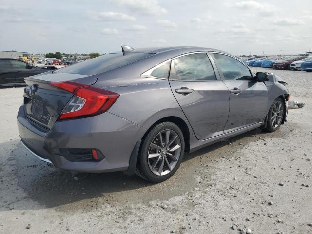 Honda Civic Exl Image 2