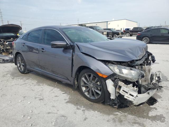 Honda Civic Exl Image 11