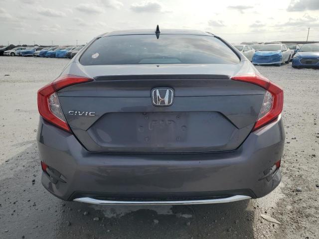 Honda Civic Exl Image 3