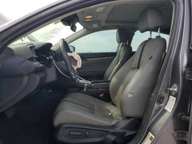 Honda Civic Exl Image 12