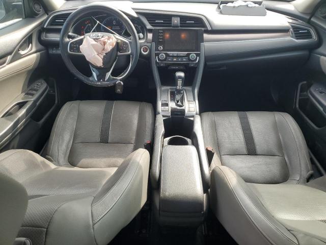 Honda Civic Exl Image 9