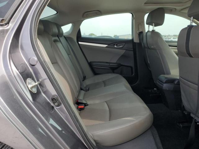 Honda Civic Exl Image 4