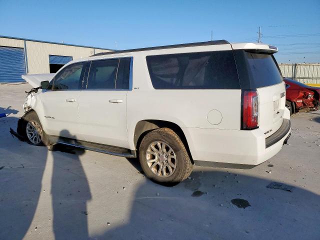 GMC Yukon C1500 Slt Image 10