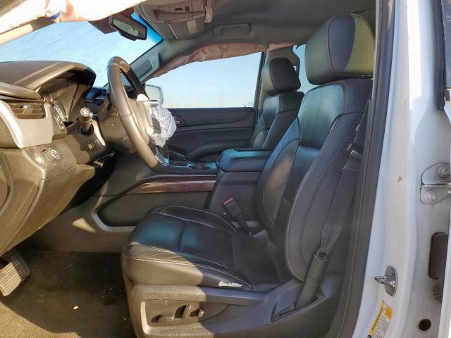 GMC Yukon C1500 Slt Image 12