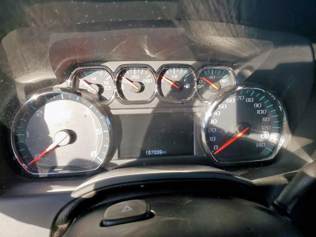 GMC Yukon C1500 Slt Image 4