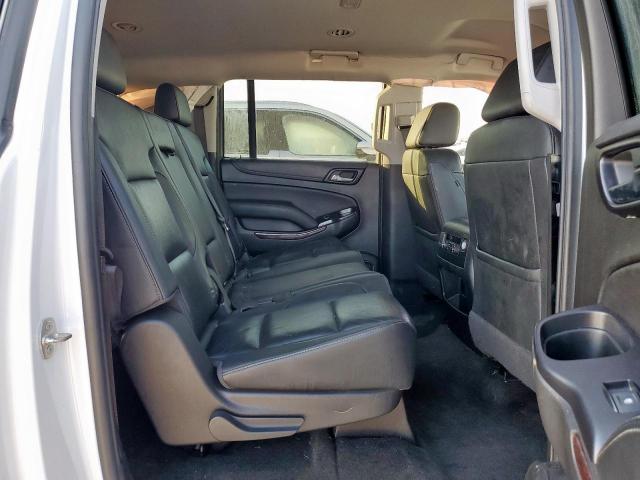 GMC Yukon C1500 Slt Image 8