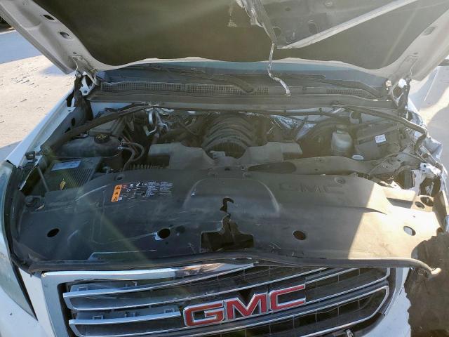 GMC Yukon C1500 Slt Image 7