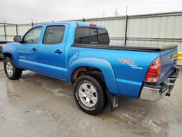 Toyota Tacoma Double Cab Image 2