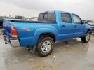 Toyota Tacoma Double Cab Image 13