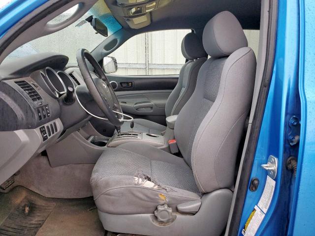 Toyota Tacoma Double Cab Image 8