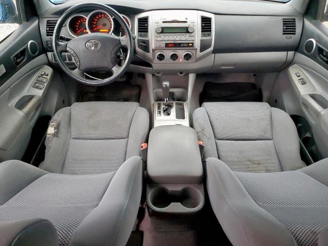 Toyota Tacoma Double Cab Image 6