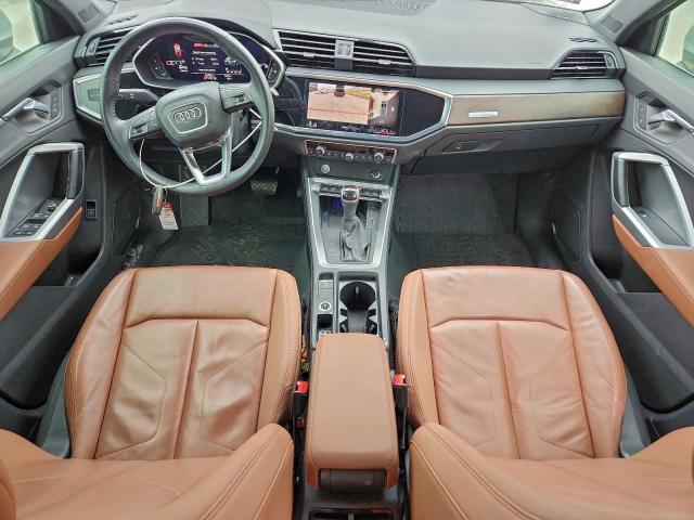 Audi Q3 Prestige S-line Image 5