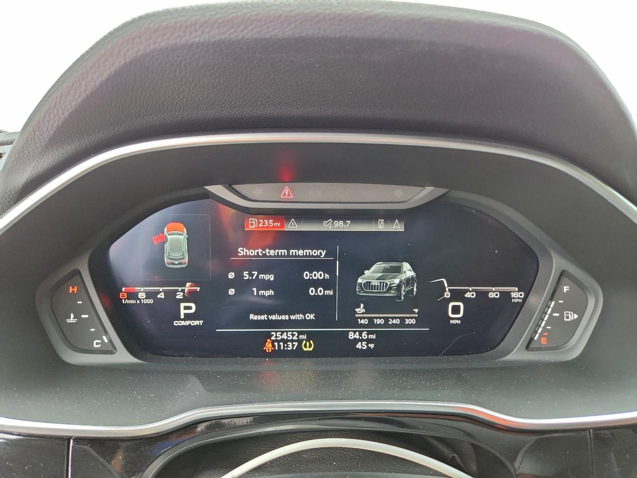 Audi Q3 Prestige S-line Image 6