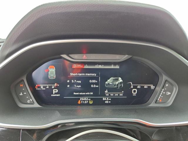 Audi Q3 Prestige S-line Image 6