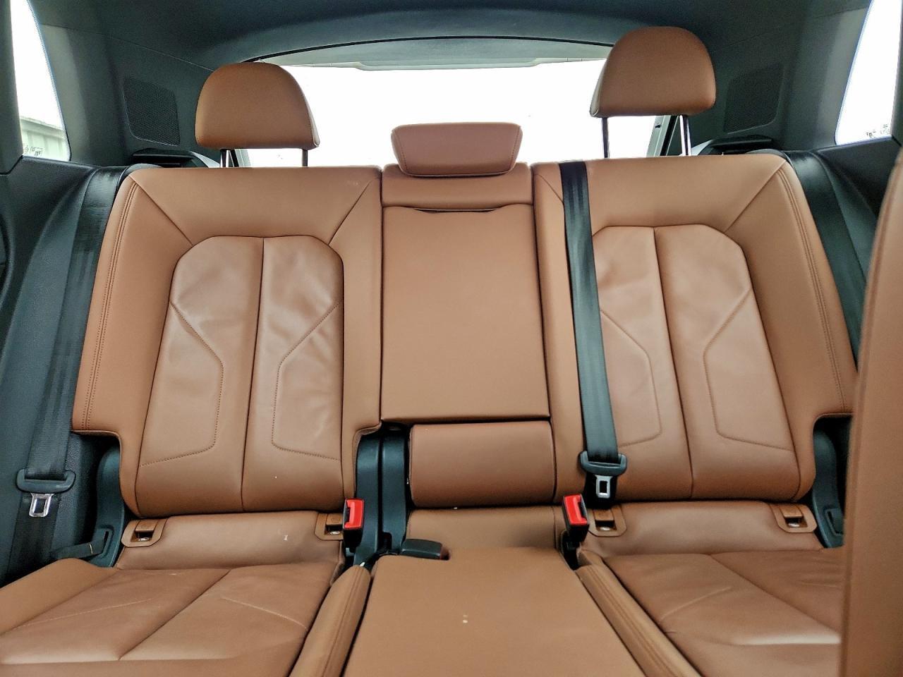 Audi Q3 Prestige S-line Image 10