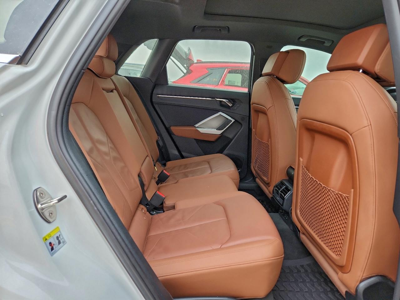 Audi Q3 Prestige S-line Image 13