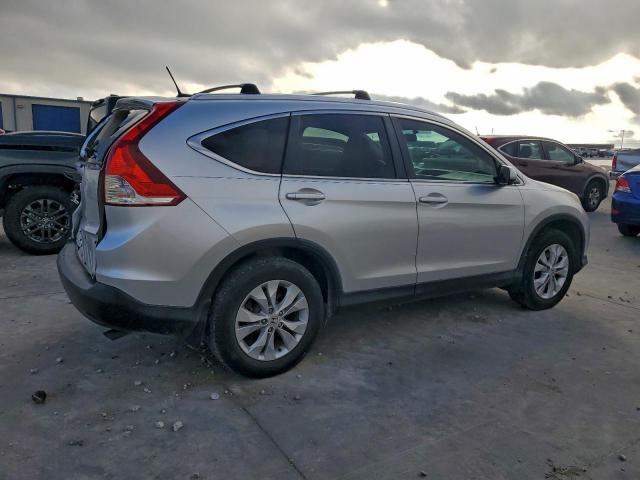 Honda Crv Exl Image 4